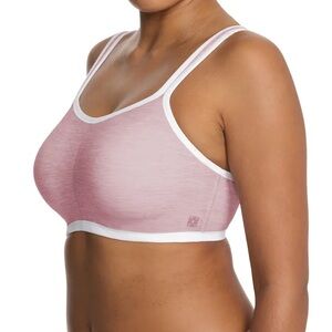 Natori Yogi Convertible Sports Bra